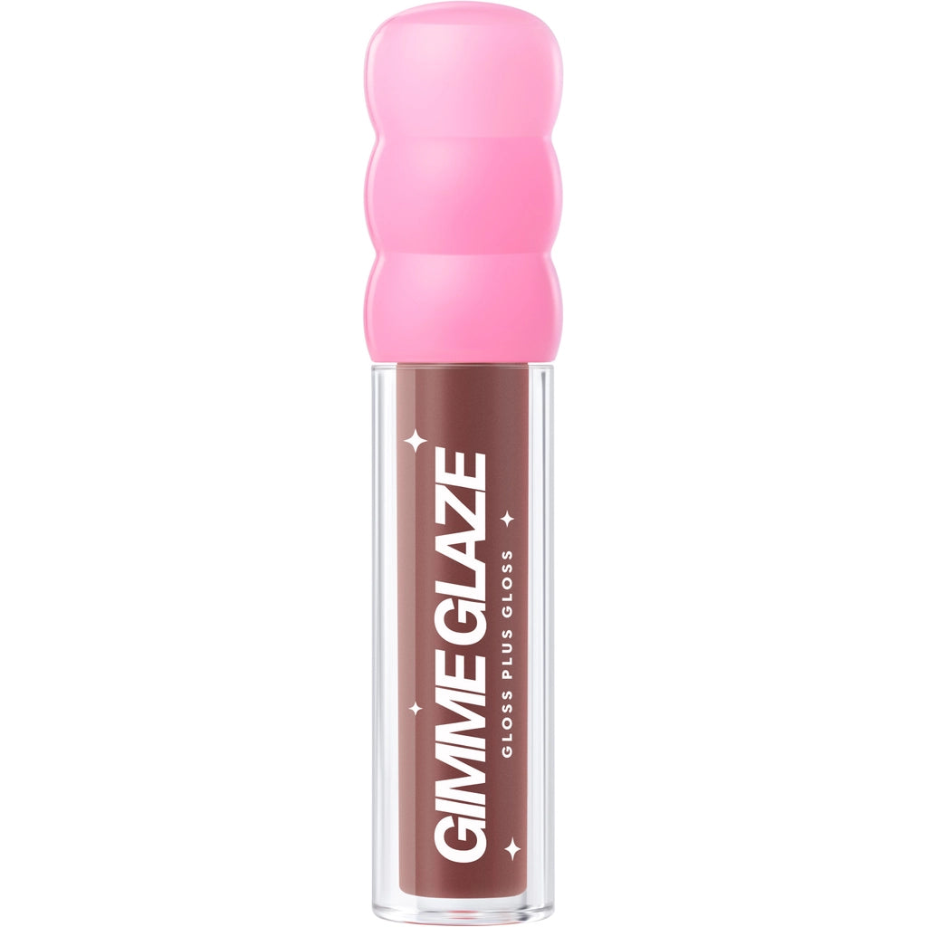 Love Generation Gimme Glaze Lip Gloss 10