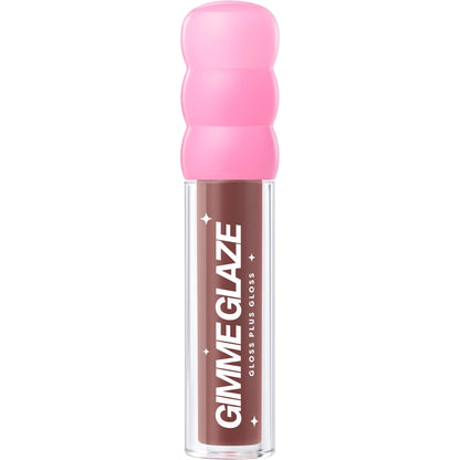 Love Generation Gimme Glaze Lip Gloss 10
