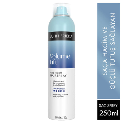 John Frieda Volume Lift Volumizing Hair Spray 250 ml