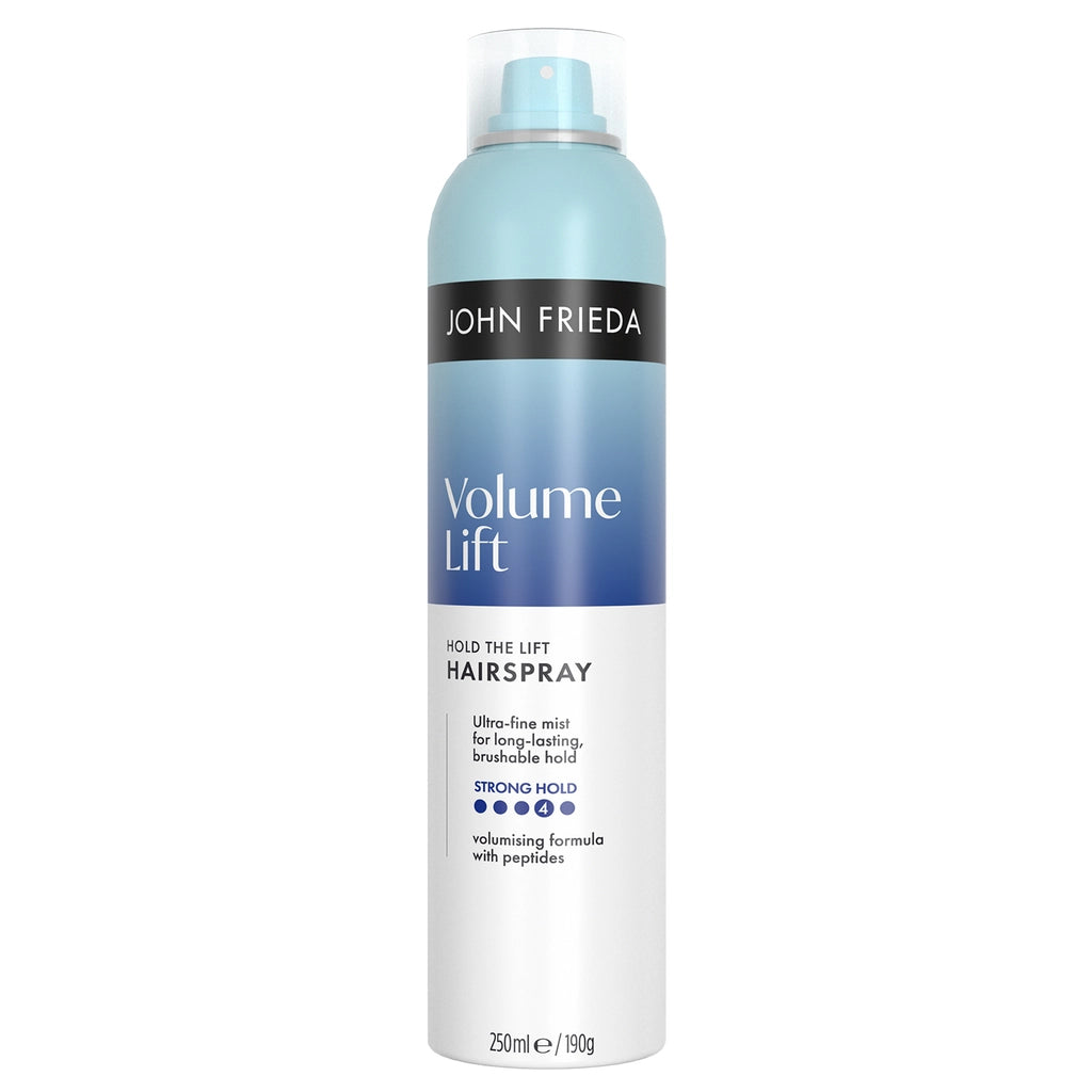 John Frieda Volume Lift Volumizing Hair Spray 250 ml