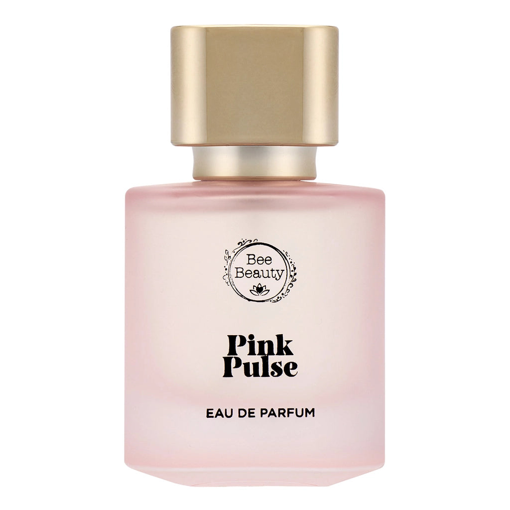 Bee Beauty Pink Pulse EDP Women&
