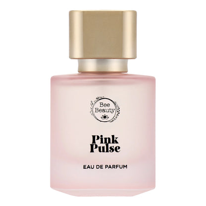 Bee Beauty Pink Pulse EDP Women&