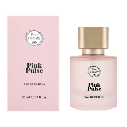 Bee Beauty Pink Pulse EDP Women&