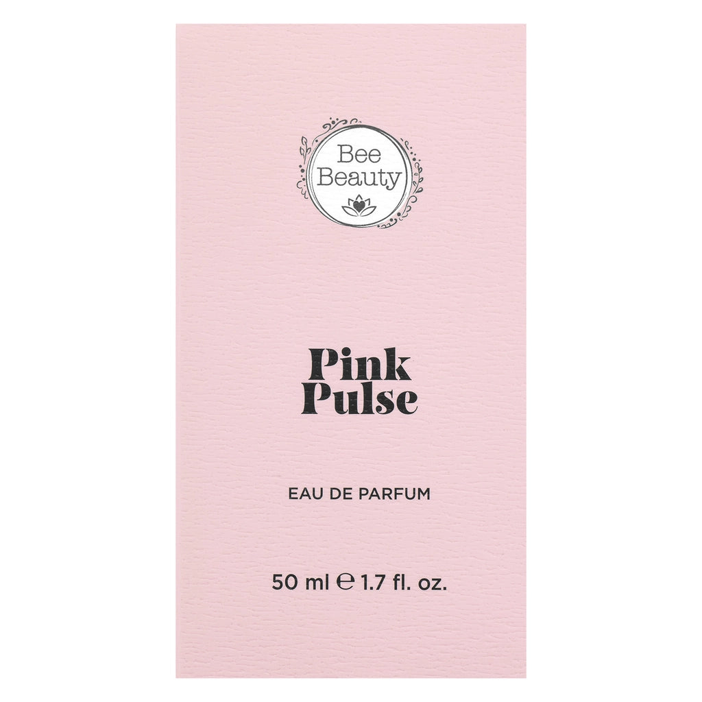 Bee Beauty Pink Pulse EDP Women&