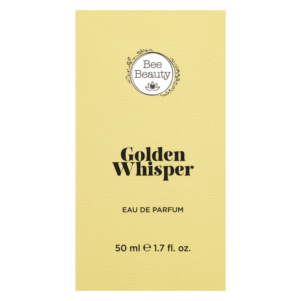 Bee Beauty Golden Whisper EDP Women&