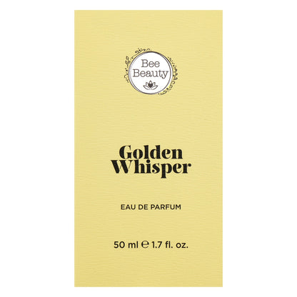 Bee Beauty Golden Whisper EDP Women&