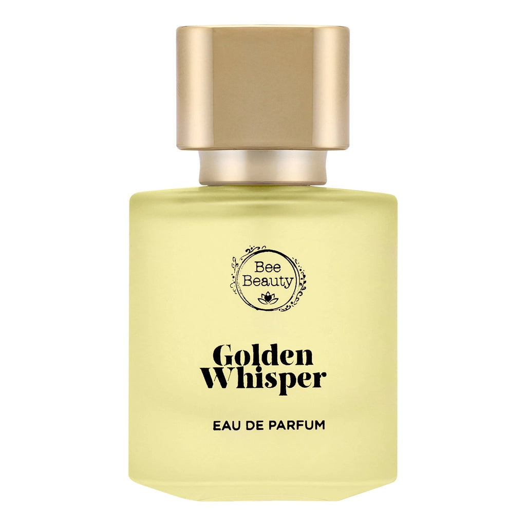 Bee Beauty Golden Whisper EDP Women&