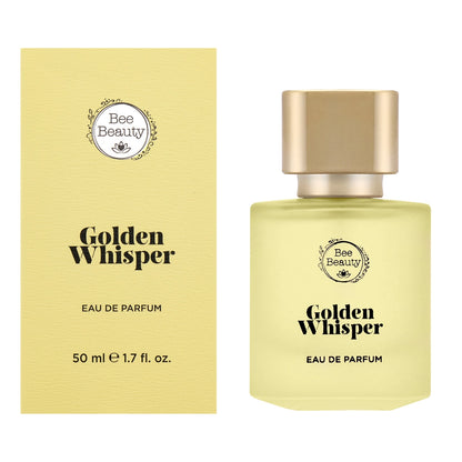 Bee Beauty Silk Fortune EDP Women&