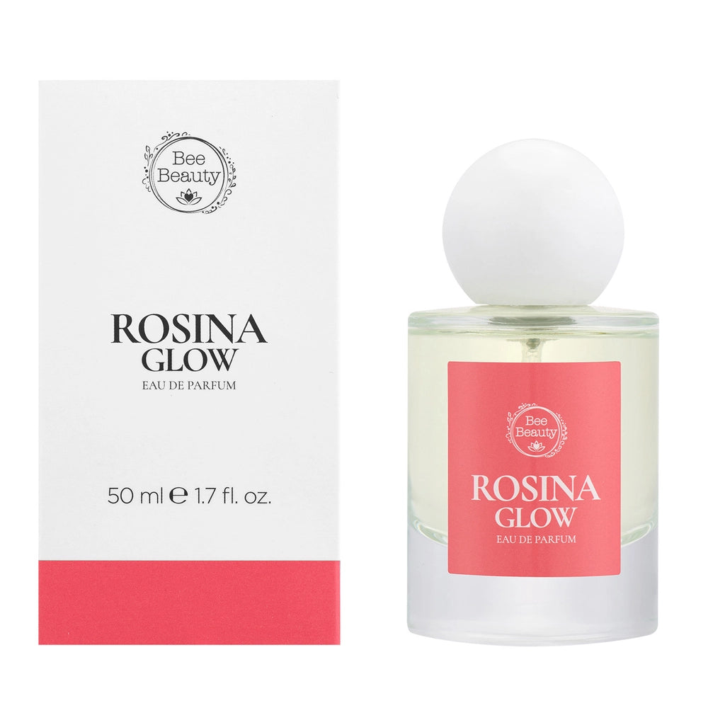 Bee Beauty Sapphire Glow EDP Women&