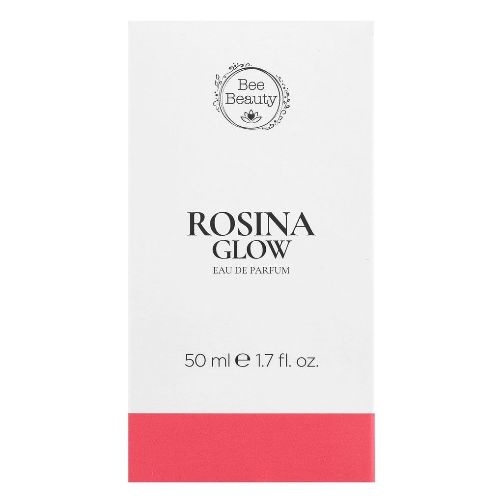 Bee Beauty Rosina Glow EDP Women&