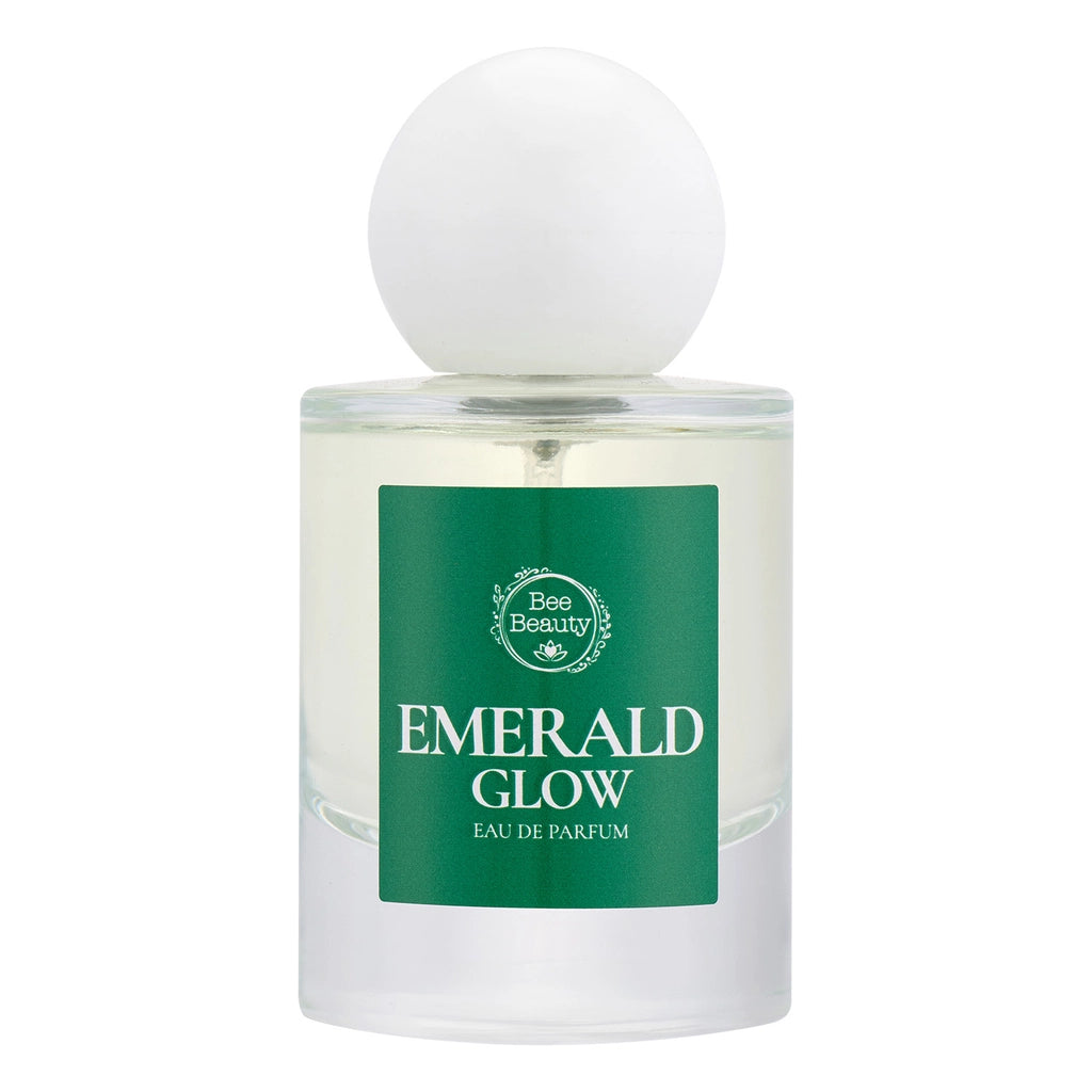 Bee Beauty Emerald Glow EDP Women&