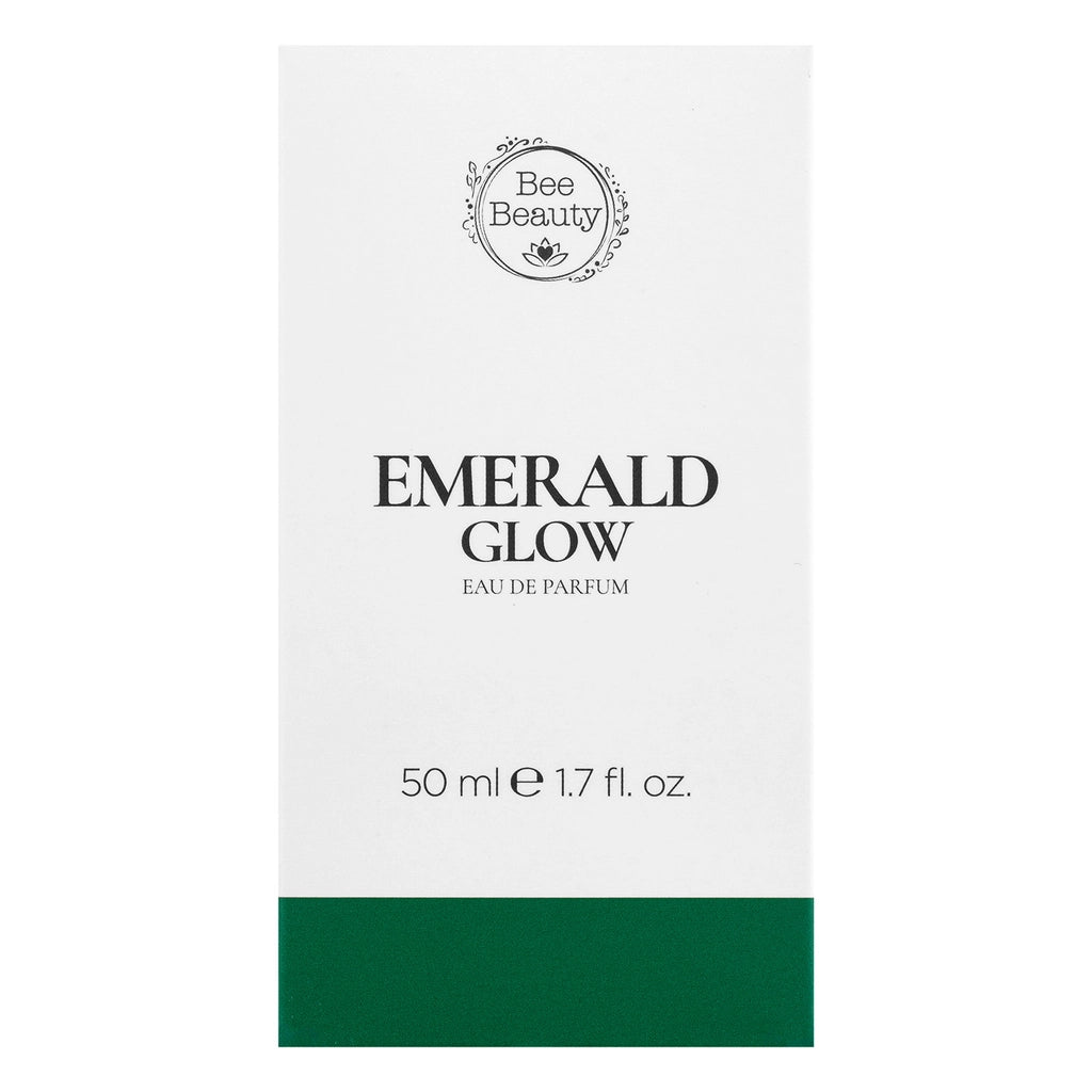 Bee Beauty Emerald Glow EDP Women&