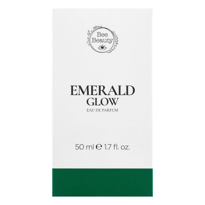 Bee Beauty Emerald Glow EDP Women&