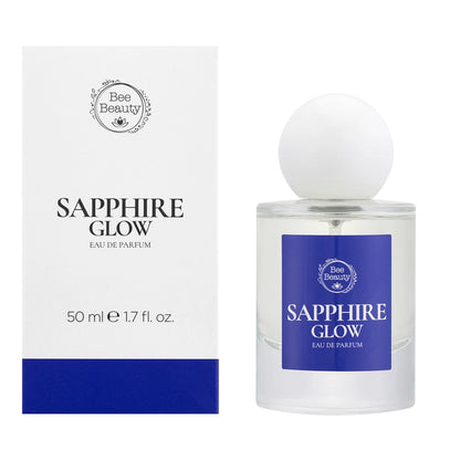 Bee Beauty Sapphire Glow EDP Women&