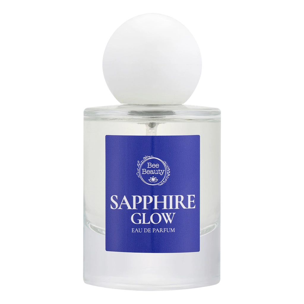 Bee Beauty Sapphire Glow EDP Women&
