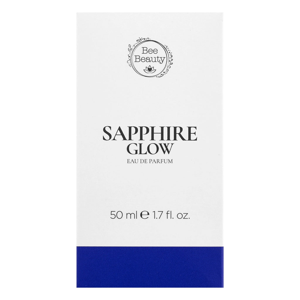 Bee Beauty Sapphire Glow EDP Women&