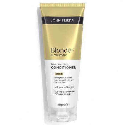 John Frieda Blonde+ Hair Care Cream 250 ml