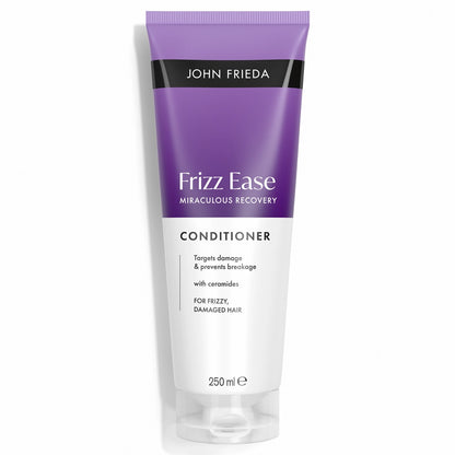 John Frieda Frizz Ease Miraculous Recovery Miraculous Repair Hair Care Cream 250 ml