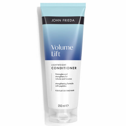 Jonh Frieda Volume Lift Volumizing Hair Care Cream 250 ml