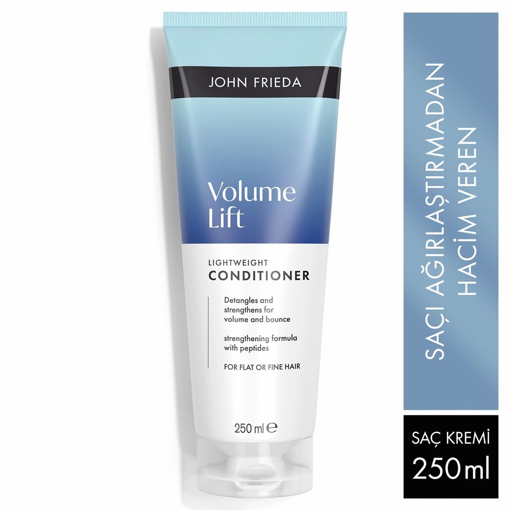 John Frieda Volume Lift Volumizing Hair Spray 250 ml