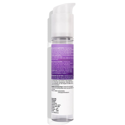 John Frieda Frizz Ease Extra Strength Hair Serum for Thick and Stubborn Hair 50 ml
