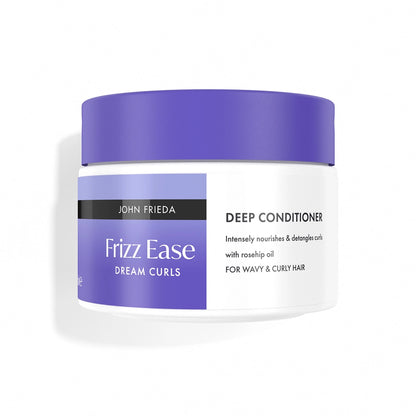 John Frieda Frizz Ease Dream Curls Flawless Curls Hair Care Mask 250 ml