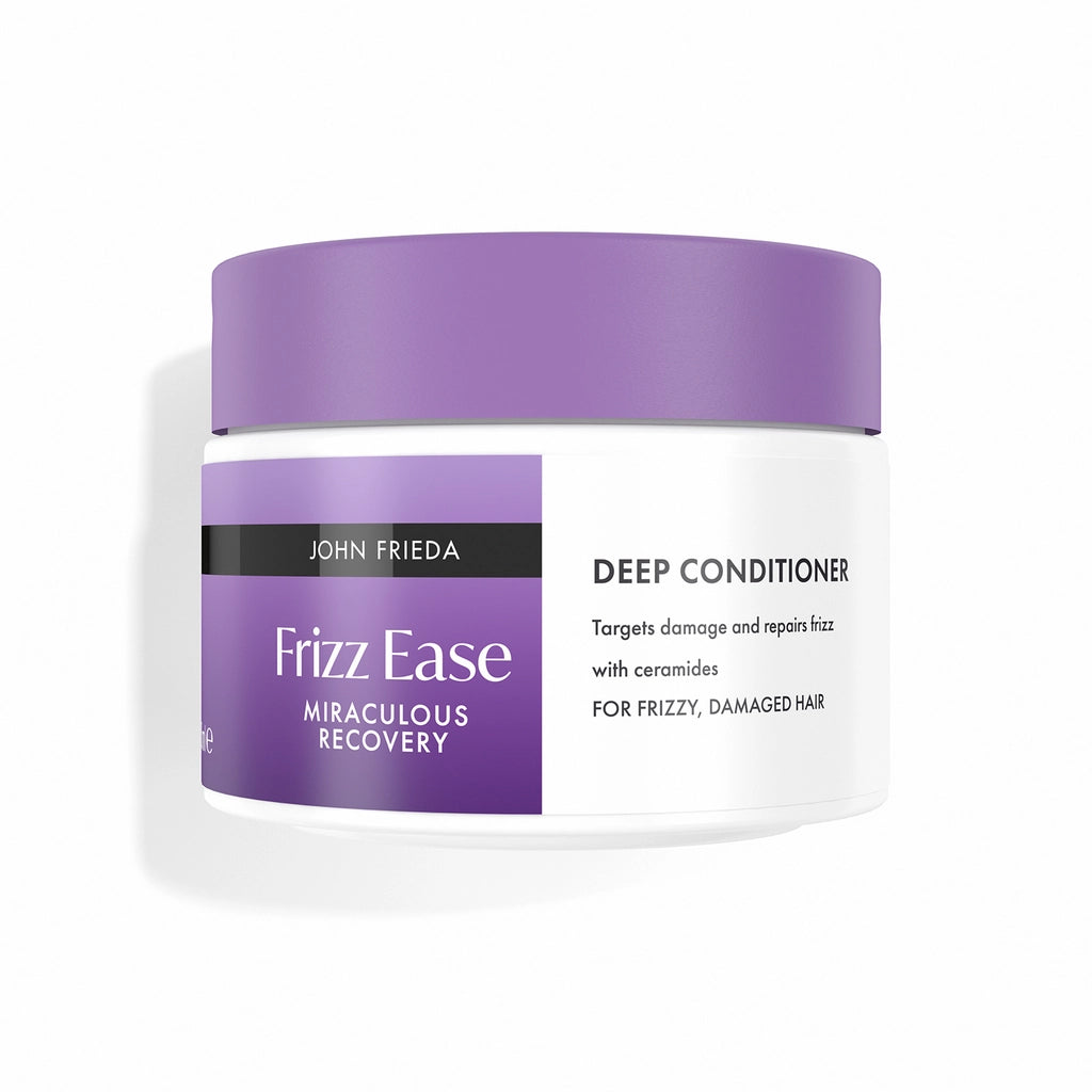 John Frieda Frizz Ease Miraculous Recovery Miraculous Repair Hair Care Mask 250 ml