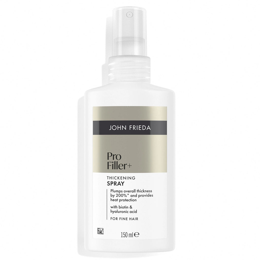 John Frieda PROfiller+ For Fine Hair Volumizing Leave-In Hair Care Spray 150 ml