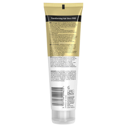 John Frieda Blonde+ Pre-Wash Care Complex 150 ml