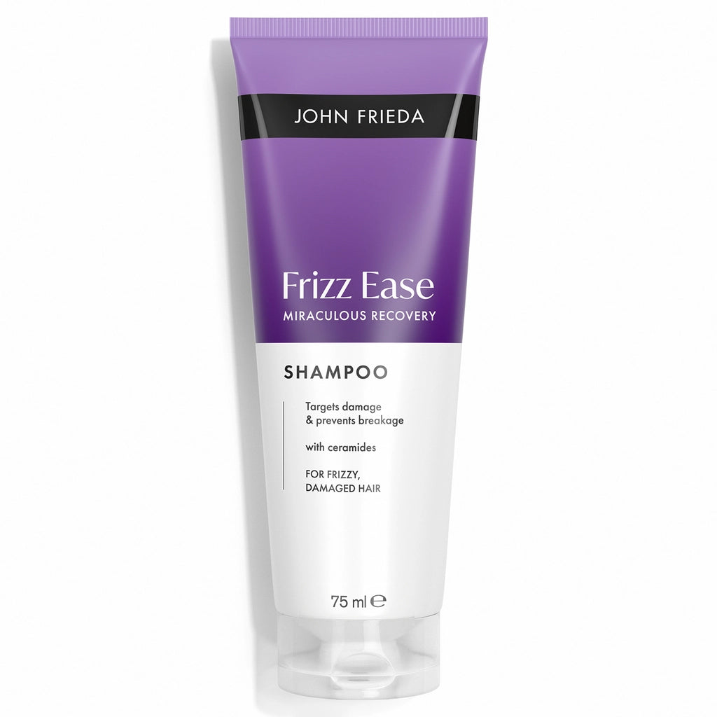John Frieda Frizz Ease Miraculous Recovery Mini Shampoo 75 ml