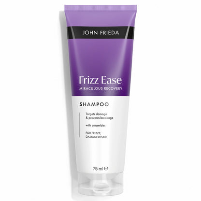 John Frieda Frizz Ease Miraculous Recovery Mini Shampoo 75 ml