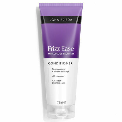 John Frieda Frizz Ease Miraculous Recovery Mini Hair Care Cream 75 ml