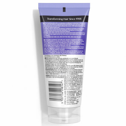 John Frieda Frizz Ease Dream Curls Moisturizing Gel for Defined Curls 200 ml