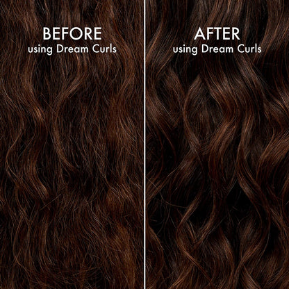 John Frieda Frizz Ease Dream Curls Moisturizing Gel for Defined Curls 200 ml