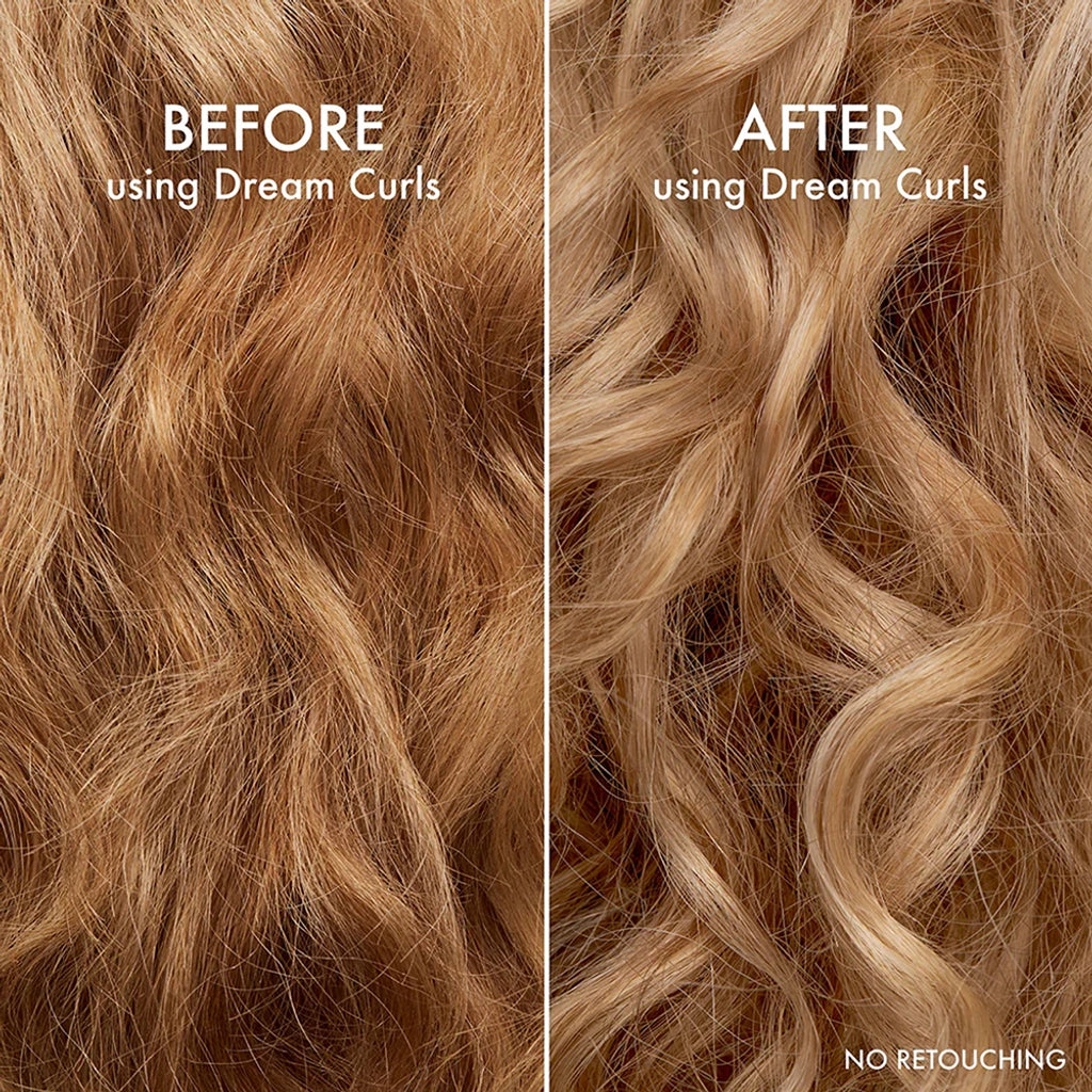 John Frieda Frizz Ease Dream Curls Moisturizing Gel for Defined Curls 200 ml