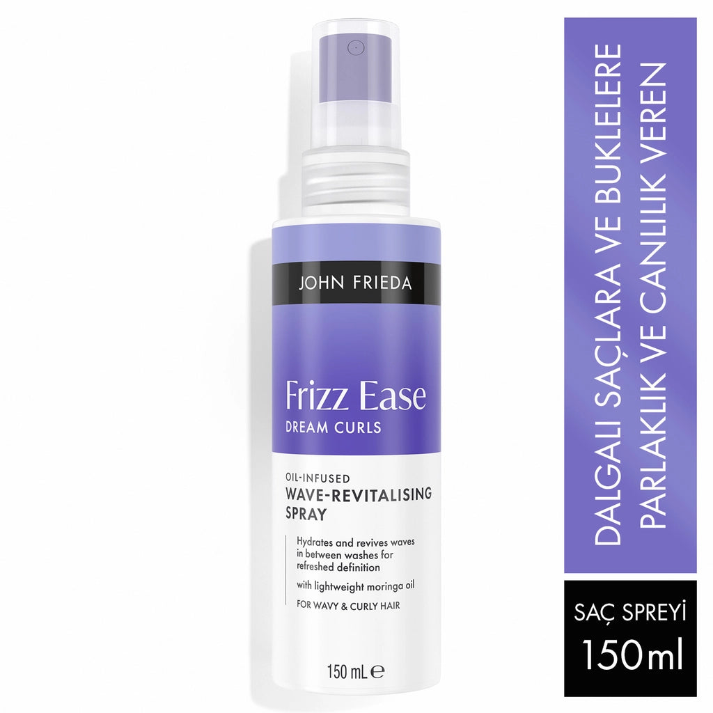 John Frieda Frizz Ease Dream Curls Perfect Curls Hair Mousse 200 ml
