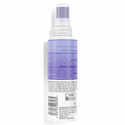 John Frieda Frizz Ease Dream Curls Flawless Curls Oil Based Revitalizing Spray 150 ml