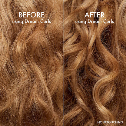 John Frieda Frizz Ease Dream Curls Perfect Curls Hair Mousse 200 ml