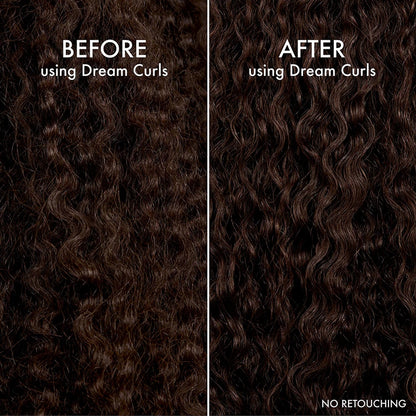 John Frieda Frizz Ease Dream Curls Perfect Curls Hair Mousse 200 ml