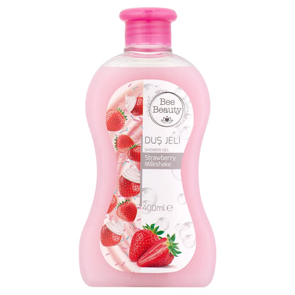 Bee Beauty Shower Gel Cherry Blast 400 ml