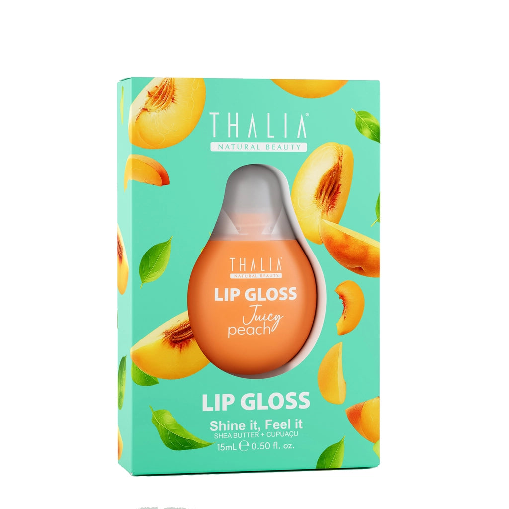 Thalia Lip Gloss Mocha Breeze 15 ml