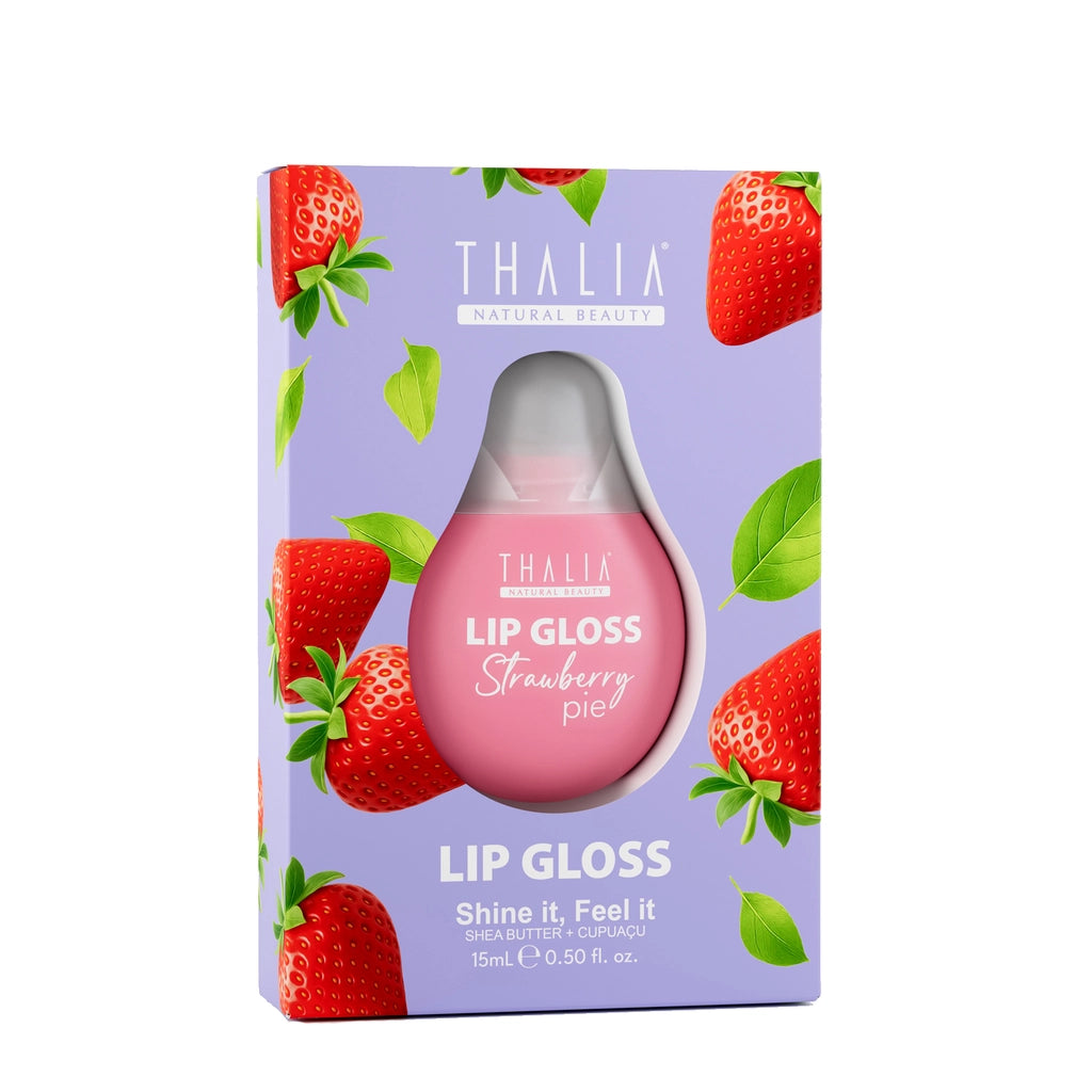 Thalia Lip Gloss Watermelon 15 ml