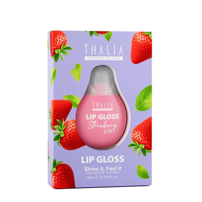 Thalia Lip Gloss Watermelon 15 ml