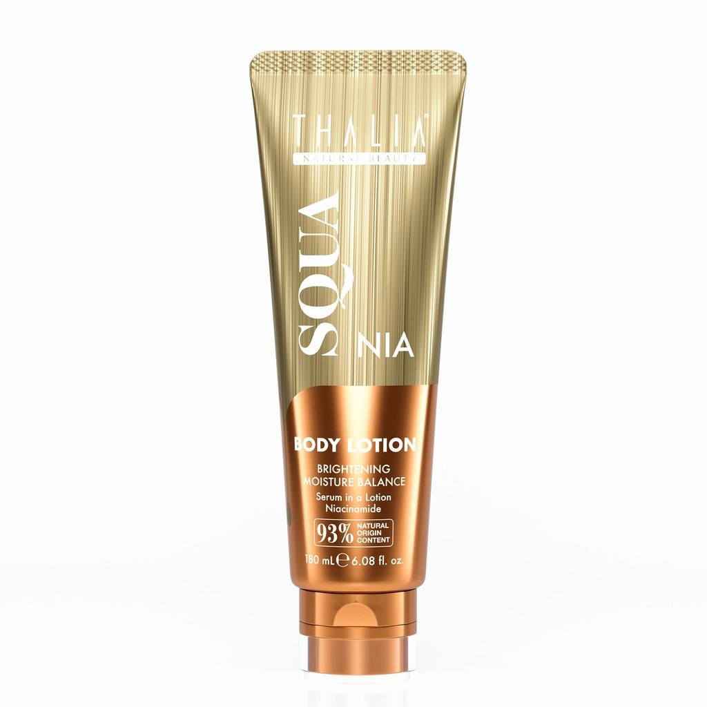 Thalia Body Lotion Body Lotion Nia-Squa 180 ml