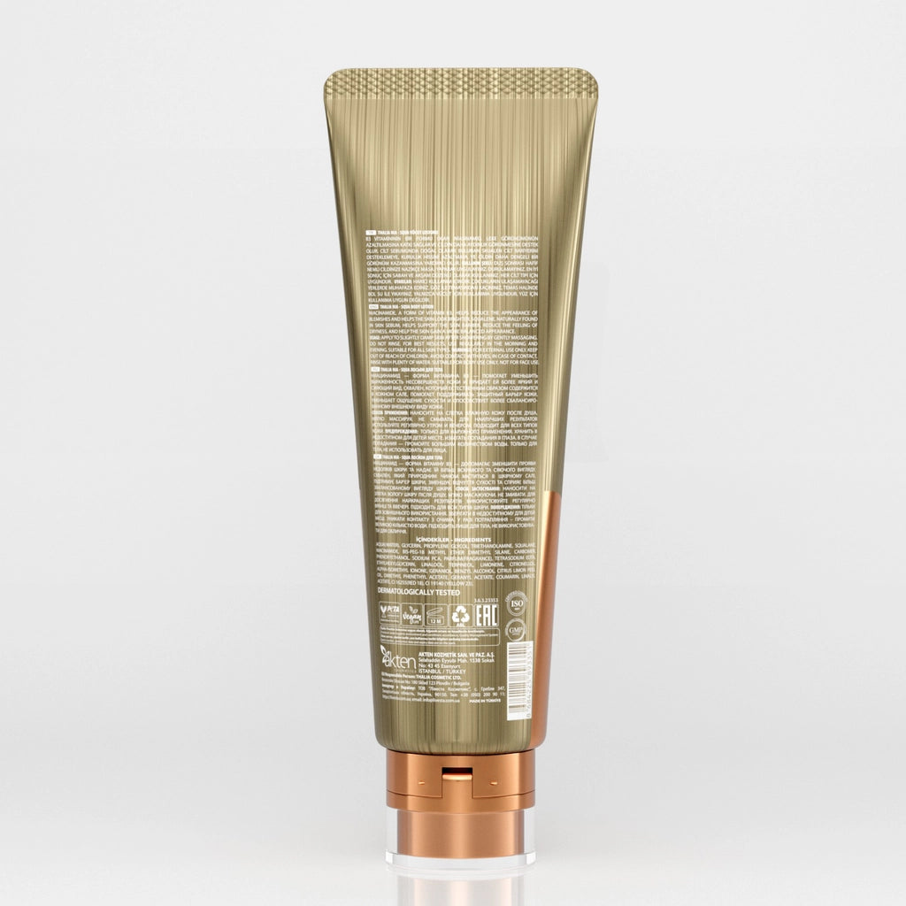 Thalia Body Lotion Body Lotion Nia-Squa 180 ml