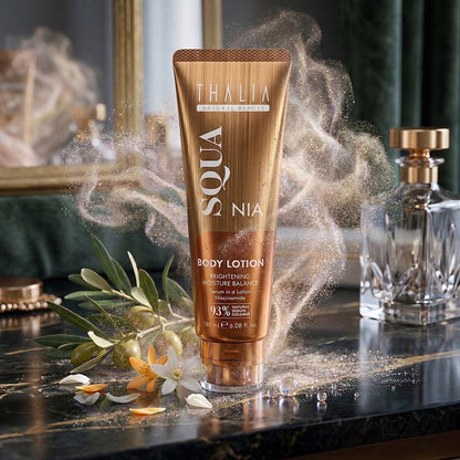 Thalia Body Lotion Body Lotion Nia-Squa 180 ml