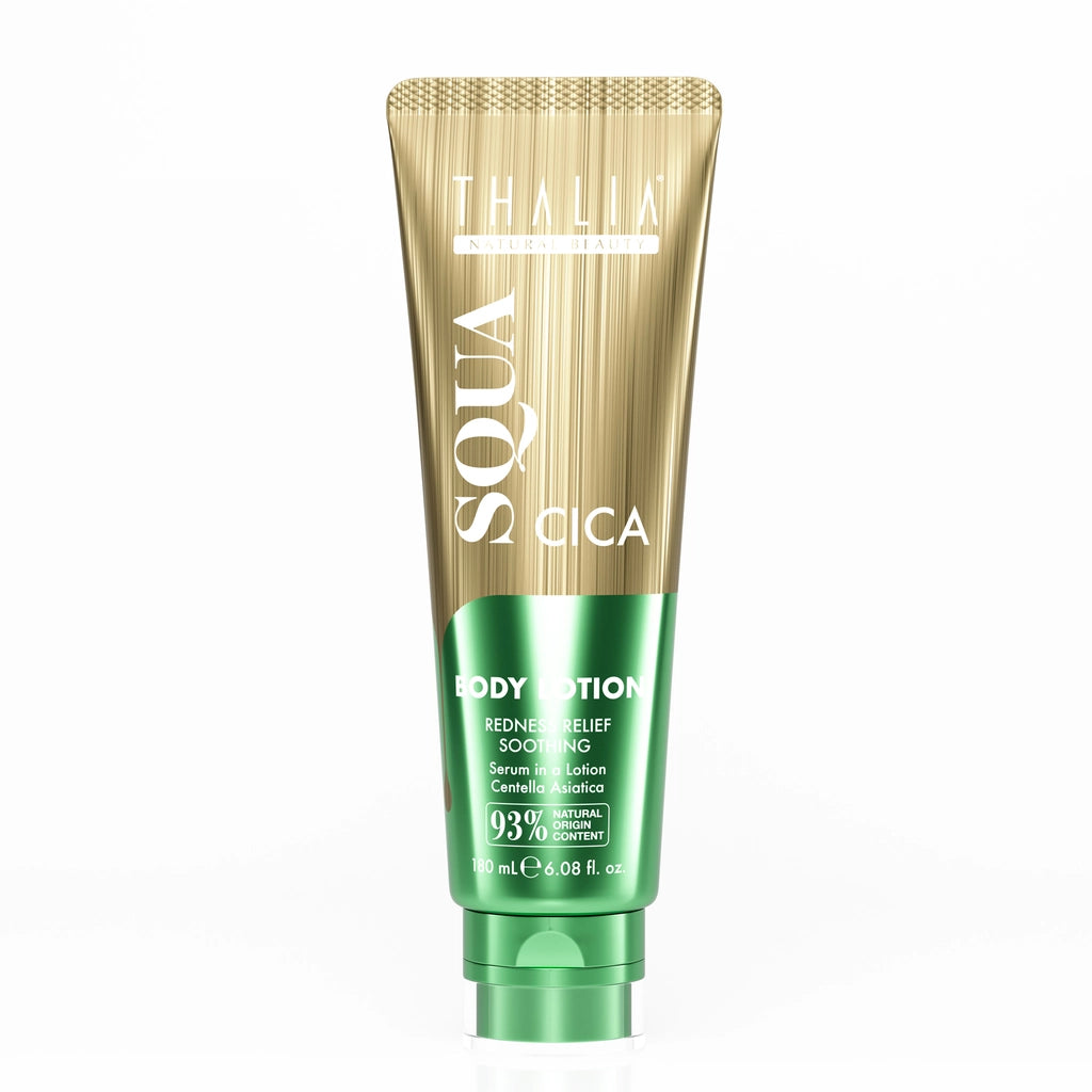 Thalia Body Lotion Body Lotion Nia-Squa 180 ml