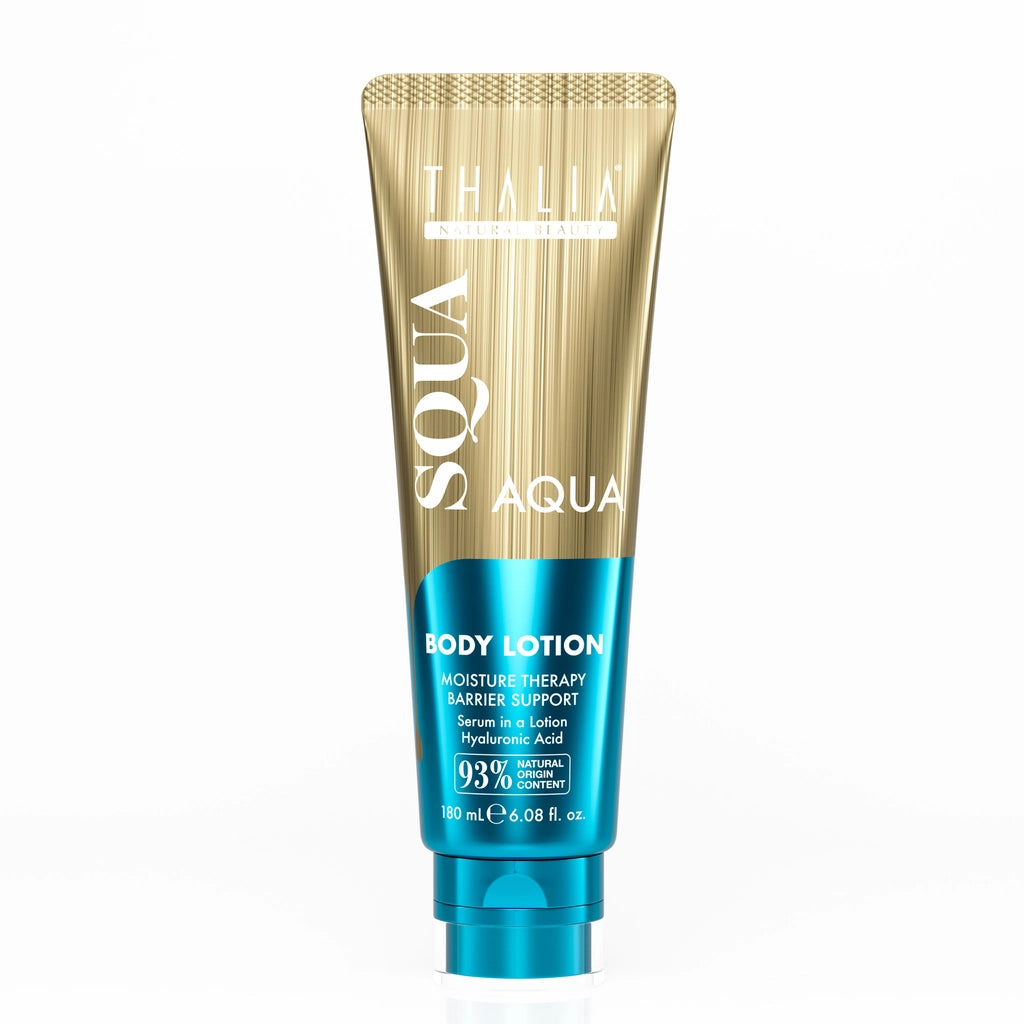 Thalia Body Lotion Body Lotion Aqua-Squa 180 ml