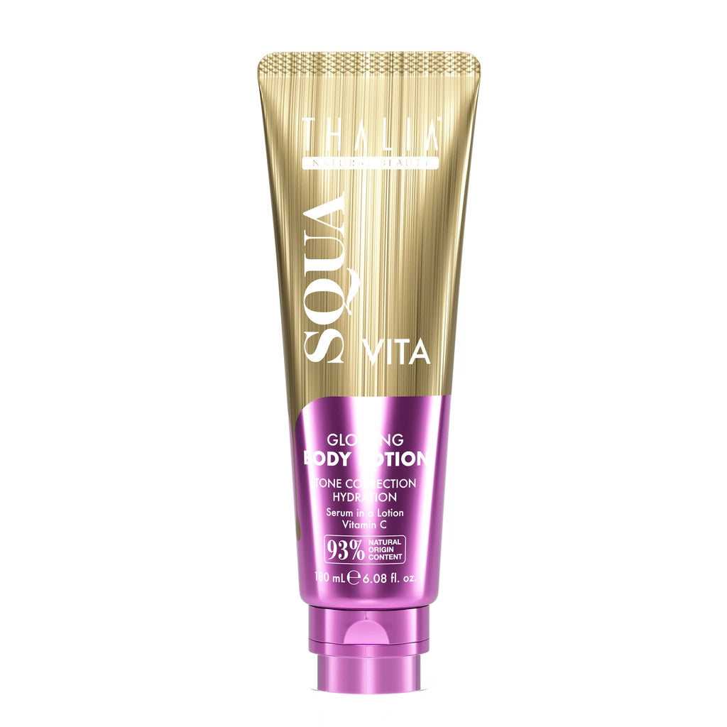 Thalia Body Lotion Body Lotion Nia-Squa 180 ml