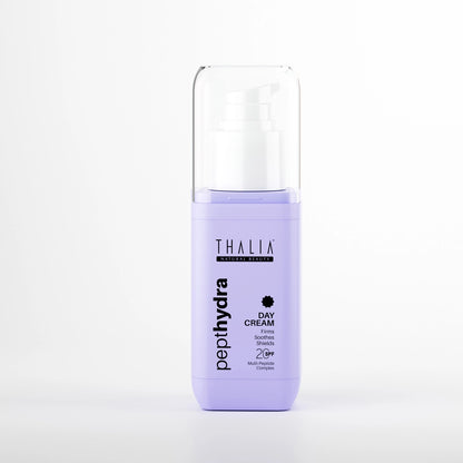 Thalia Pepthydra Night Cream Face Night Cream 50 ml